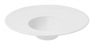 Тарелка для пасты Oxford C01C-9001